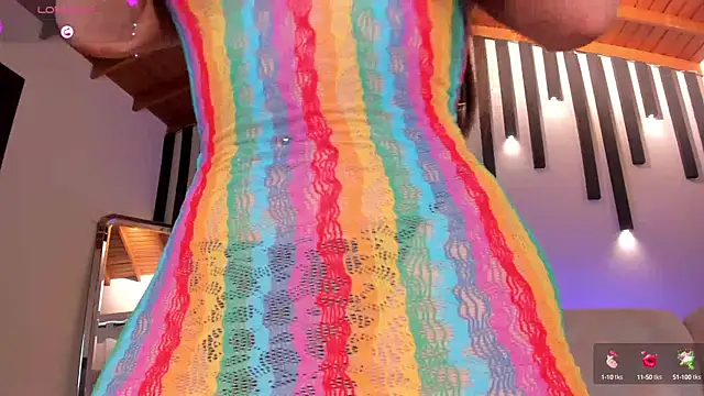 Snapshot of MaryLewis_ chatting on March 2025 03:06:01 PM MaryLewis online show from March 2025 03:06:01 PM