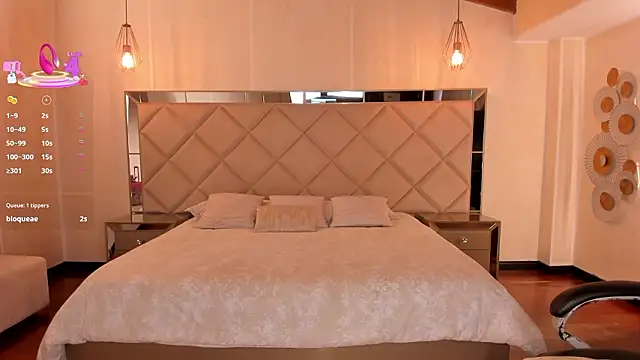 MaryLewis  online show from February 2026 12:42:02 PM