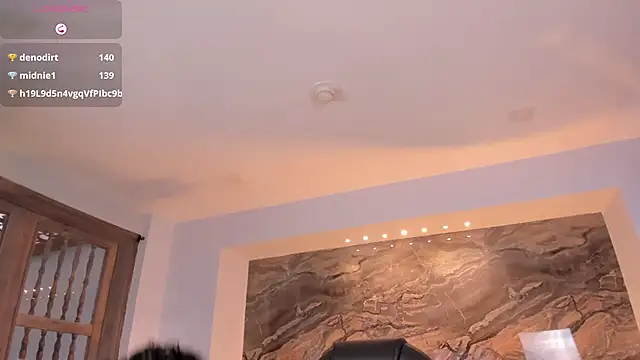 KateSunder online show from February 2025 03:42:01 PM