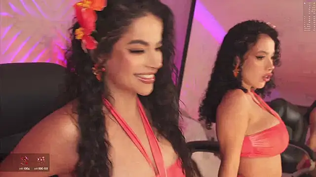 KateSunder online show from September 2025 01:57:02 PM