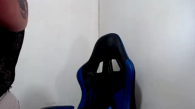 NAILAH SANZ online show from March 2026 10:21:02 PM