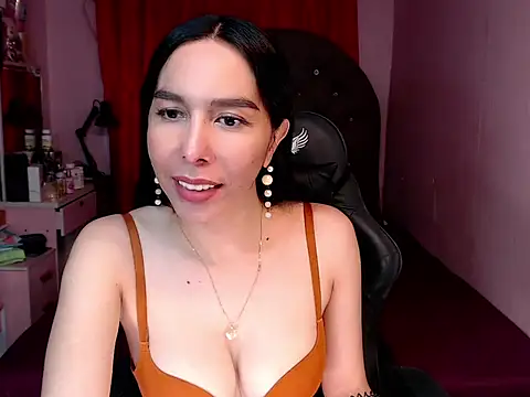 TSDESIREcindy29 online show from February 2026 07:48:01 AM