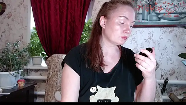 EmilyDoth online show from May 2026 07:16:01 AM