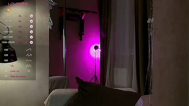  ice ba by online show from March 2026 10:04:02 PM