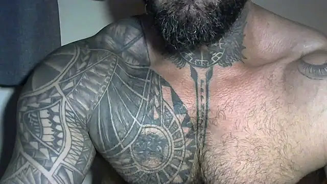Snapshot of muscle1976 chatting on December 2024 12:45:02 AM muscle1976 online show from December 2024 12:45:02 AM