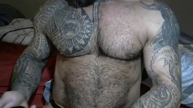 Snapshot of muscle1976 chatting on December 2024 12:32:02 AM muscle1976 online show from December 2024 12:32:02 AM