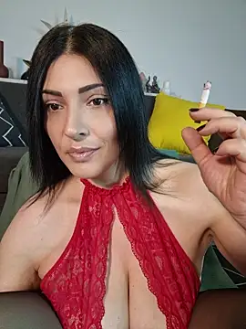 AryaSummersReal online show from June 2026 08:12:02 AM