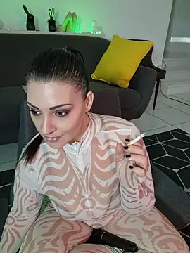 AryaSummersReal online show from June 2026 08:05:02 AM