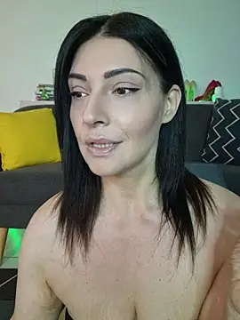 AryaSummersReal online show from June 2026 07:24:02 AM