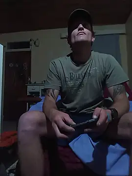 the-billy-blue online show from May 2026 06:16:02 PM
