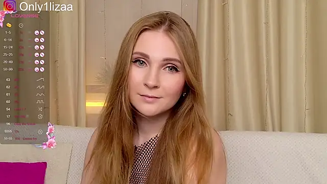 Snapshot of Only1liza chatting on December 2024 09:20:02 PM Only1liza online show from December 2024 09:20:02 PM