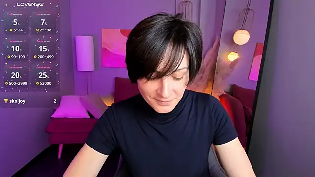 LorenDaze online show from June 2026 02:09:01 PM