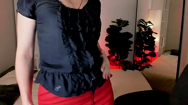 LorenDaze online show from June 2026 02:07:01 PM