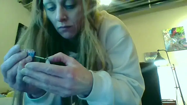 eatmeplease44 online show from March 2026 07:15:01 AM