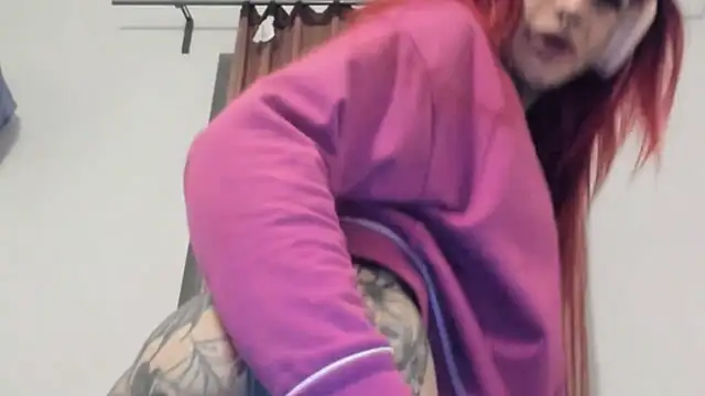 tamarapervert online show from October 2025 08:53:02 PM