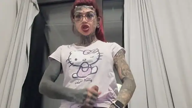 tamarapervert online show from November 2025 12:54:02 AM