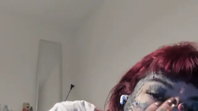 tamarapervert online show from February 2026 08:13:01 PM