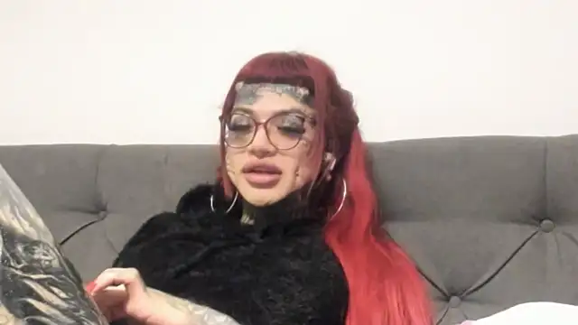 Snapshot of tamarapervert chatting on March 2026 06:13:01 PM tamarapervert online show from March 2026 06:13:01 PM