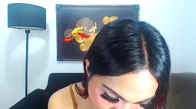 ELLIZABETHFORCUMXX online show from February 2025 01:27:02 PM