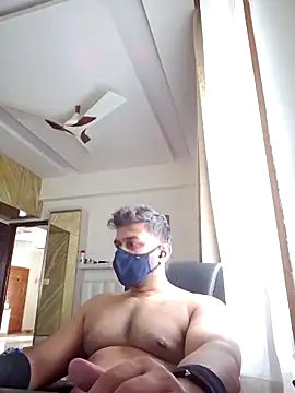 kaizercool1 online show from January 2026 09:35:01 AM