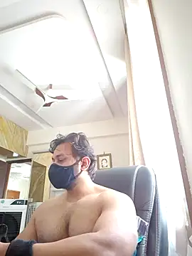 kaizercool1 online show from May 2026 06:31:02 AM
