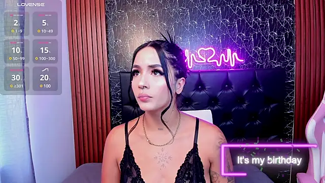 Snapshot of Tamara-evans chatting on March 2025 06:36:01 PM Tamara-evans online show from March 2025 06:36:01 PM