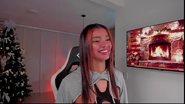 liagirl cute online show from January 2026 05:00:01 AM