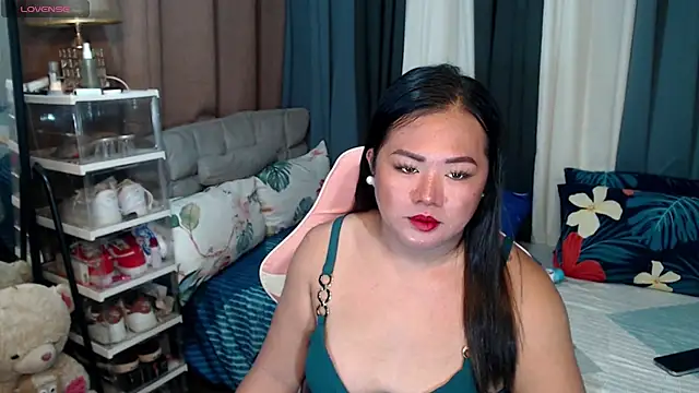 MagnificatMistress online show from December 2024 07:23:01 PM