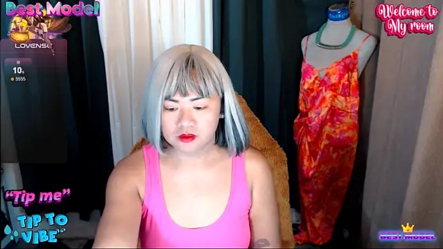 MagnificatMistress online show from November 2025 10:04:02 PM