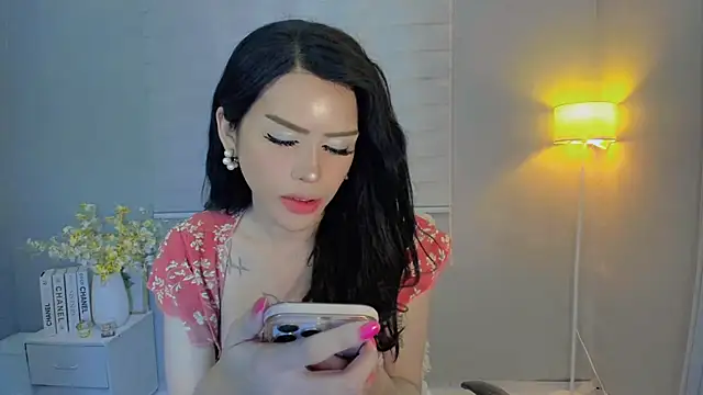 Patricia fox online show from October 2025 08:53:02 PM