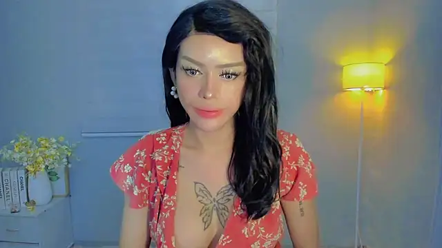 Patricia fox online show from May 2026 10:26:02 PM