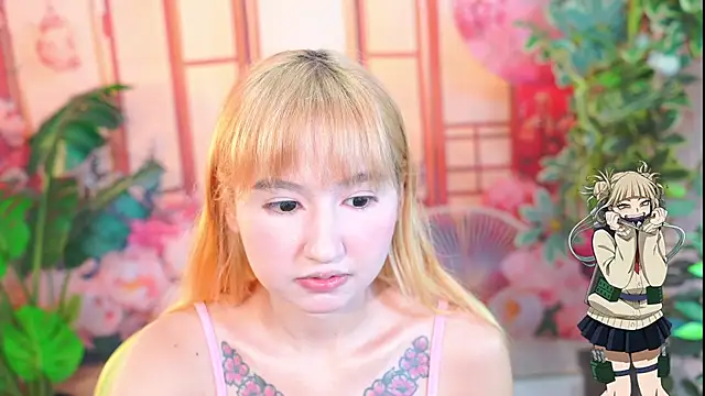 Snapshot of Pinkie_Princes chatting on November 2025 09:04:02 PM Pinkie Princes online show from November 2025 09:04:02 PM