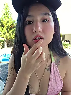 Snapshot of Pinkie_Princes chatting on July 2026 09:08:01 PM Pinkie Princes online show from July 2026 09:08:01 PM