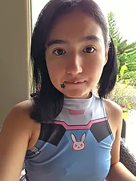 Snapshot of Pinkie_Princes chatting on July 2026 04:53:02 PM Pinkie Princes online show from July 2026 04:53:02 PM