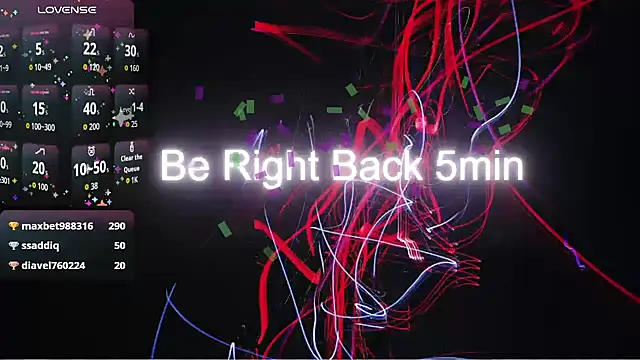 EmilyyRosee  online show from November 2025 03:36:02 PM