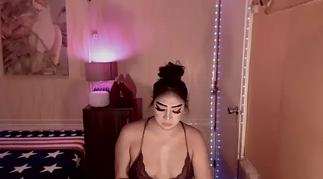 Snapshot of Biancafoxie chatting on December 2024 08:30:02 AM Biancafoxie online show from December 2024 08:30:02 AM