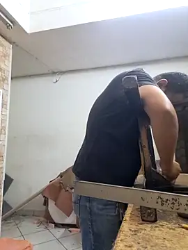 Ben joseph1976 online show from December 2024 10:32:02 PM