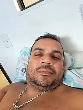 Ben joseph1976 online show from January 2025 07:35:01 PM