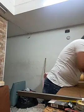 Ben joseph1976 online show from January 2025 12:16:02 PM