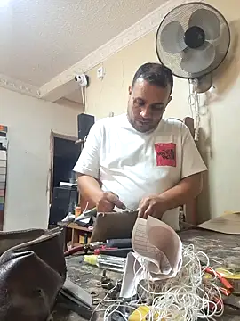 Ben joseph1976 online show from February 2025 08:15:01 PM