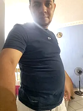 Ben joseph1976 online show from September 2025 05:01:01 PM