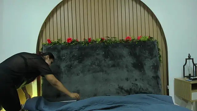 Karlagonzales  online show from March 2026 07:44:01 PM