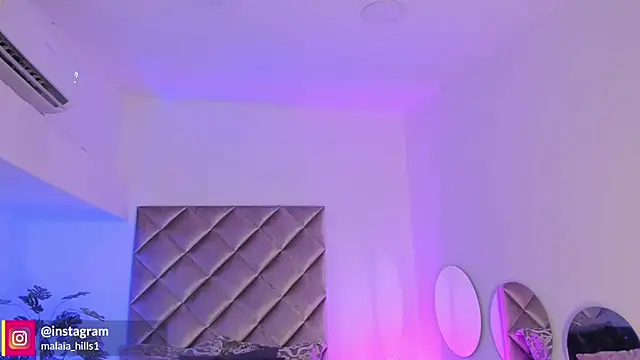 malaia hills online show from November 2025 06:51:02 PM