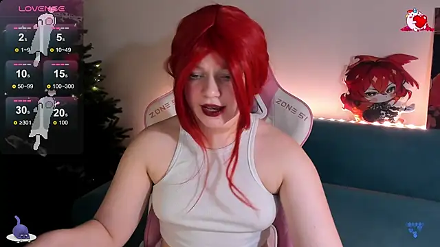 Snapshot of SueNiceeeee chatting on January 2025 10:35:02 PM SueNiceeeee online show from January 2025 10:35:02 PM