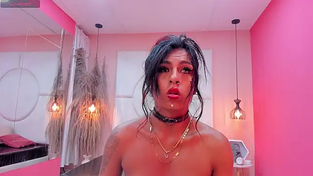 SilvanaCapelli online show from February 2025 12:54:01 AM