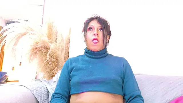 SilvanaCapelli online show from December 2025 07:40:02 PM