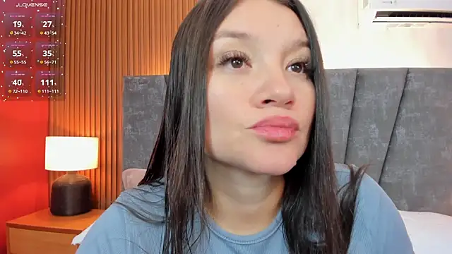 Falak sweett  online show from October 2025 12:13:02 PM