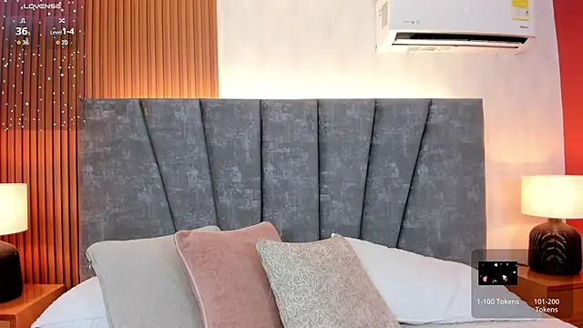 Falak sweett  online show from November 2025 12:40:01 PM