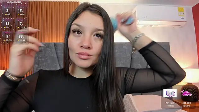 Falak sweett  online show from December 2025 12:34:02 PM