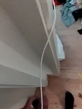 Snapshot of DauergeilMD chatting on March 2026 07:47:02 PM DauergeilMD online show from March 2026 07:47:02 PM